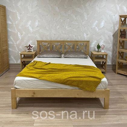 Кровать Оливер